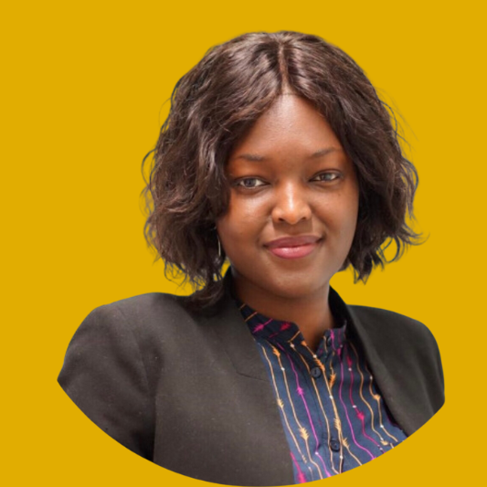 Aminata N.