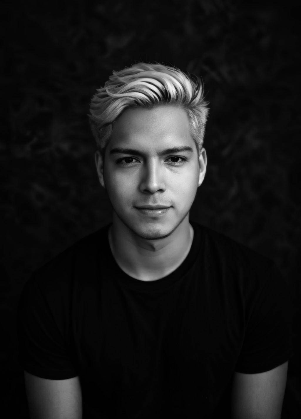 Fabián Rj