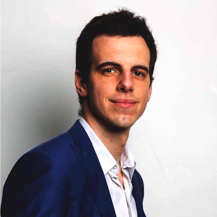 François Morel