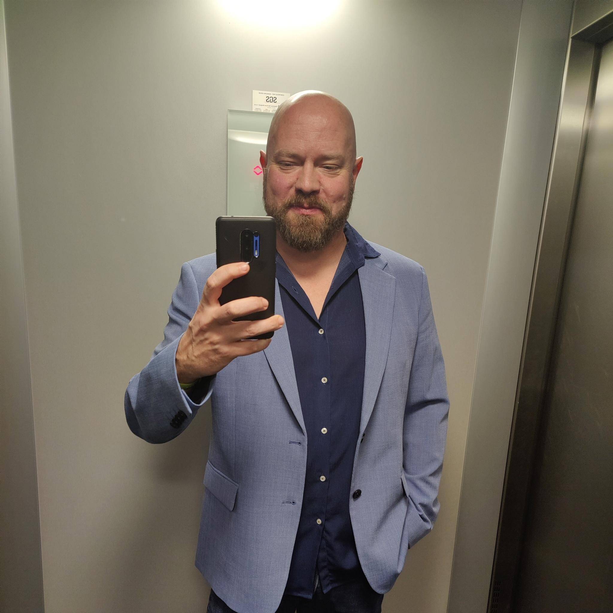 Gaëtan Dogot - Team Leader / data engineer / BI dev