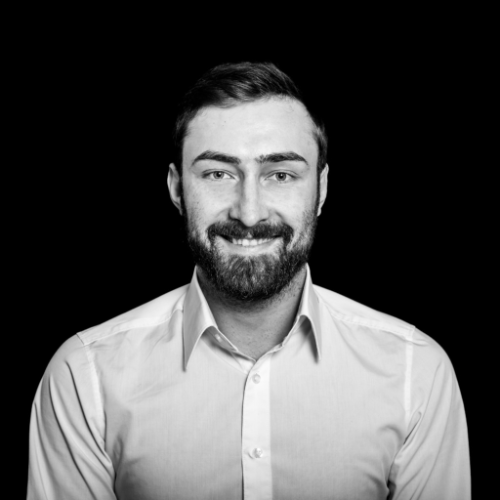 Alexander Richter - Interim Senior Product Lead | Head of Product