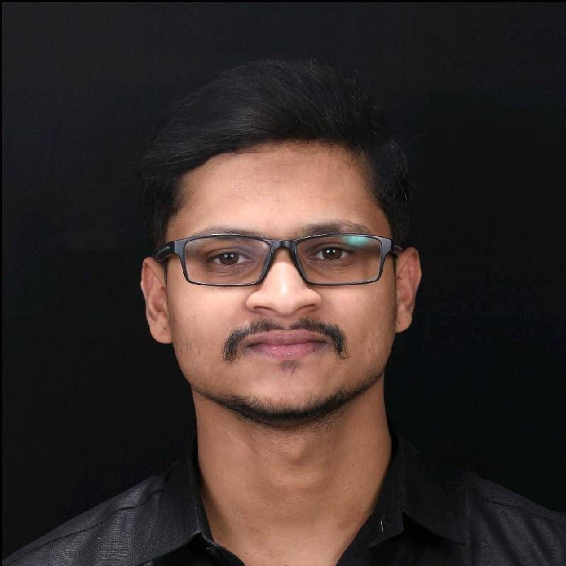 Piyush Bendale - Front-end Developer and UI Designer