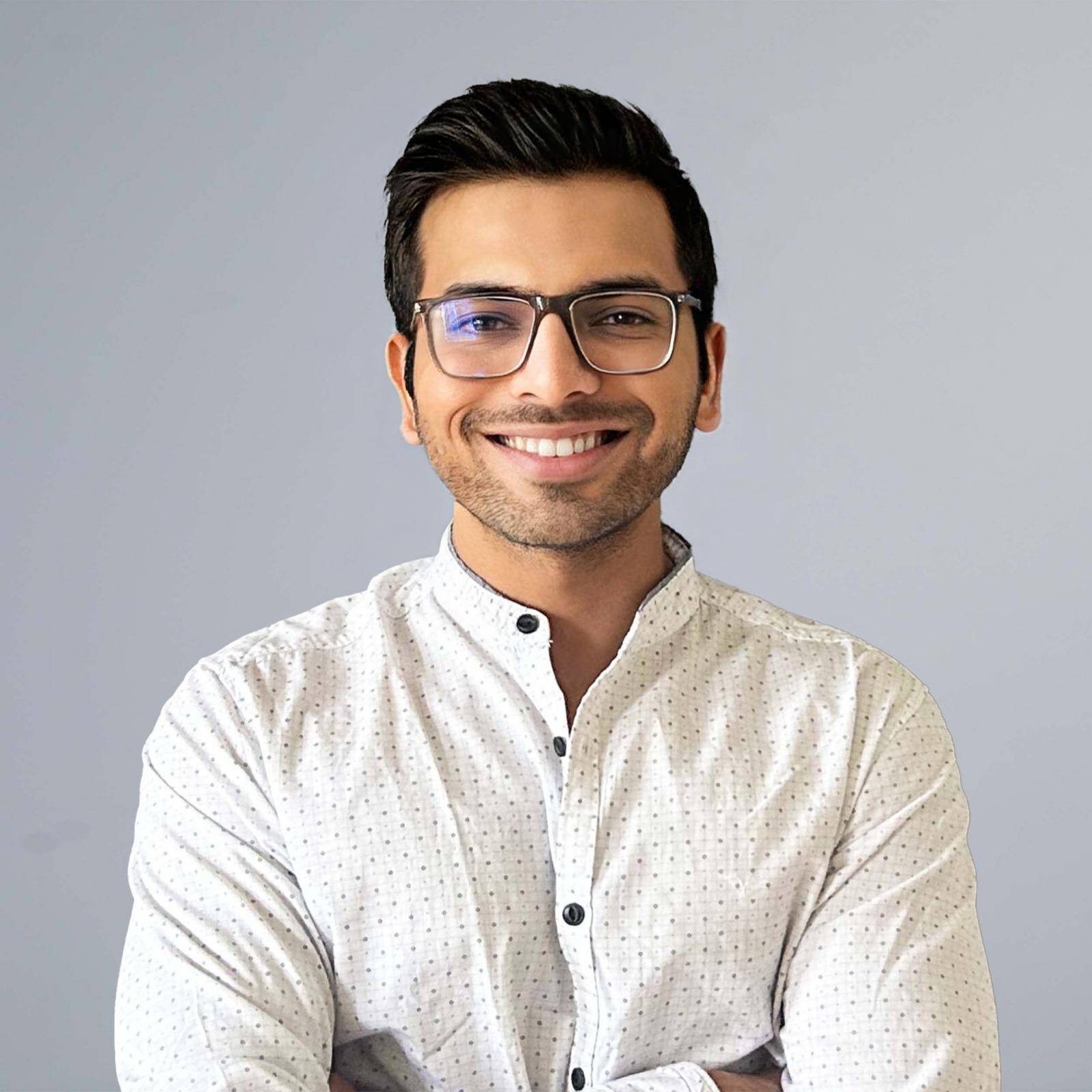 Gagan Madaan - Salesforce Consultant/Developer Revops specialist 