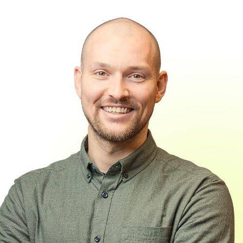 Bernd Wecks