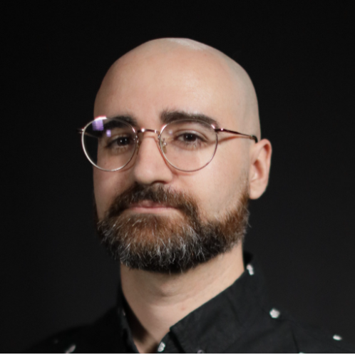Maxime Llobet - Chef de projet en marketing digital