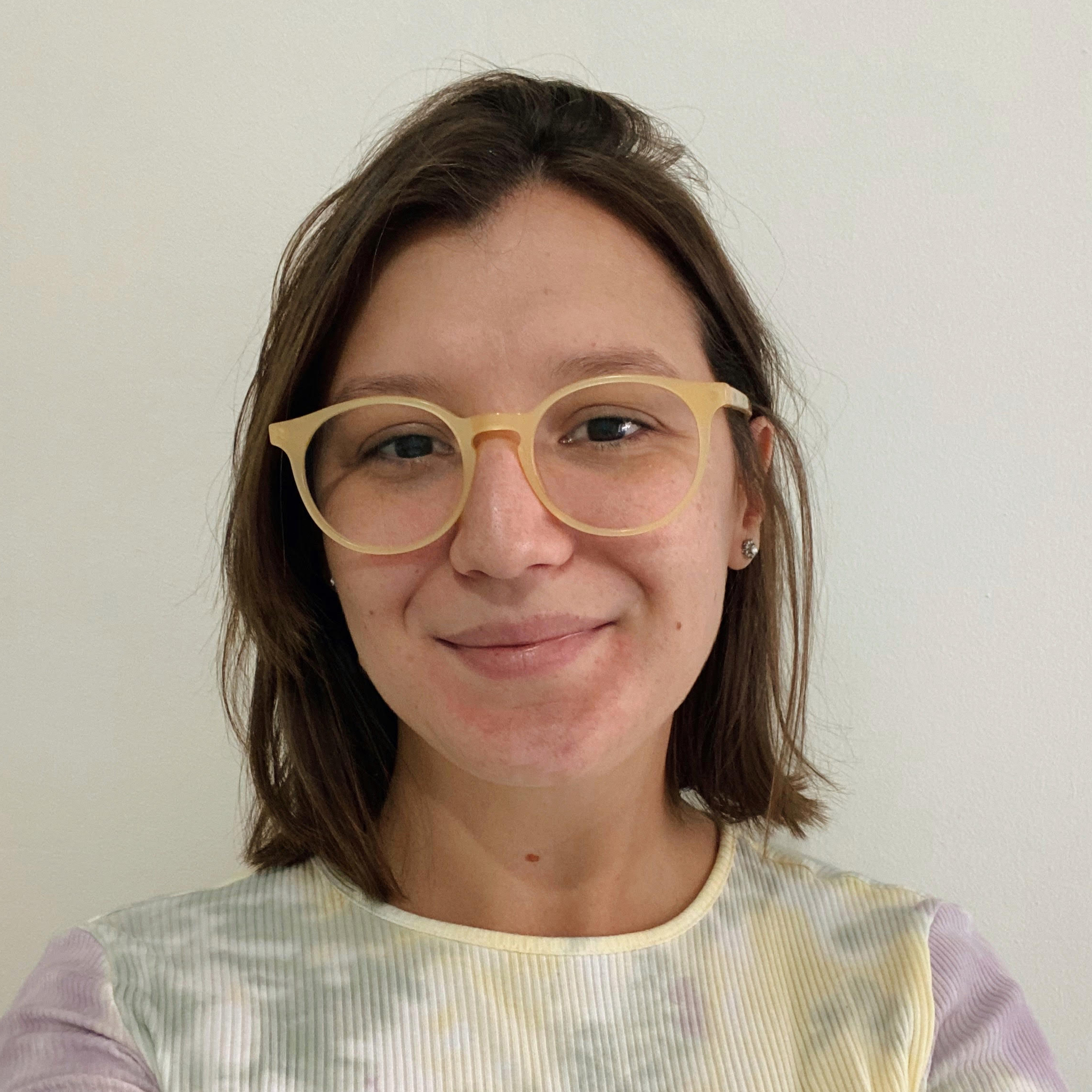 Cecilia Belen Rustichelli