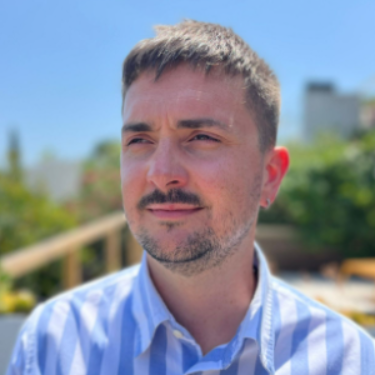 Clément Juhel