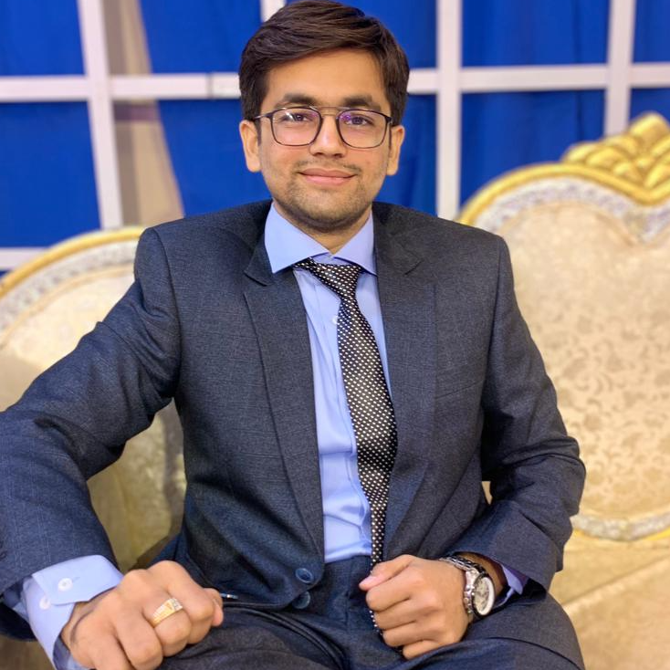 Sandesh Kataria