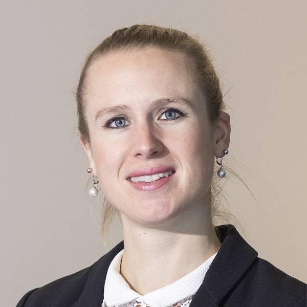 Julie Gimer Marouby