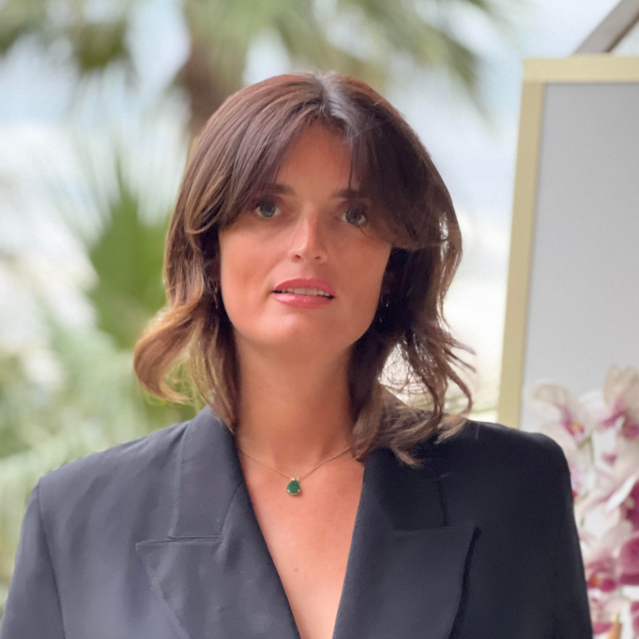 Morgane Sermadiras
