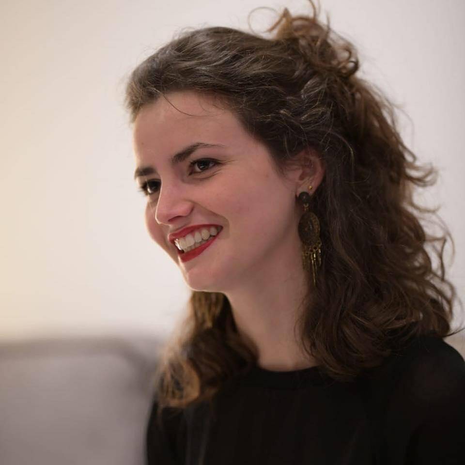 Axelle Minjon