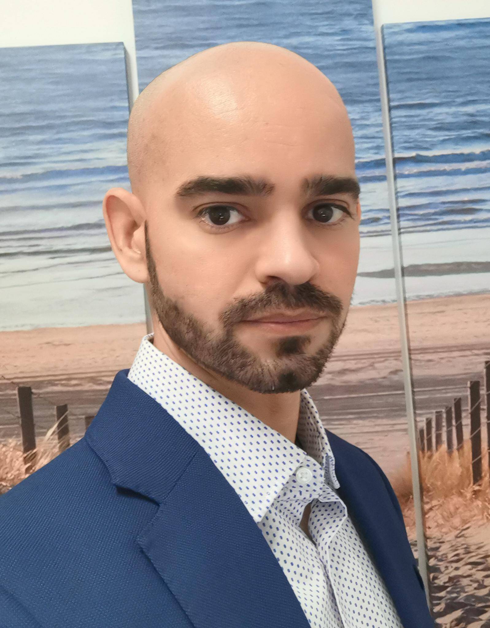 Rodolfo Rodríguez Ravelo