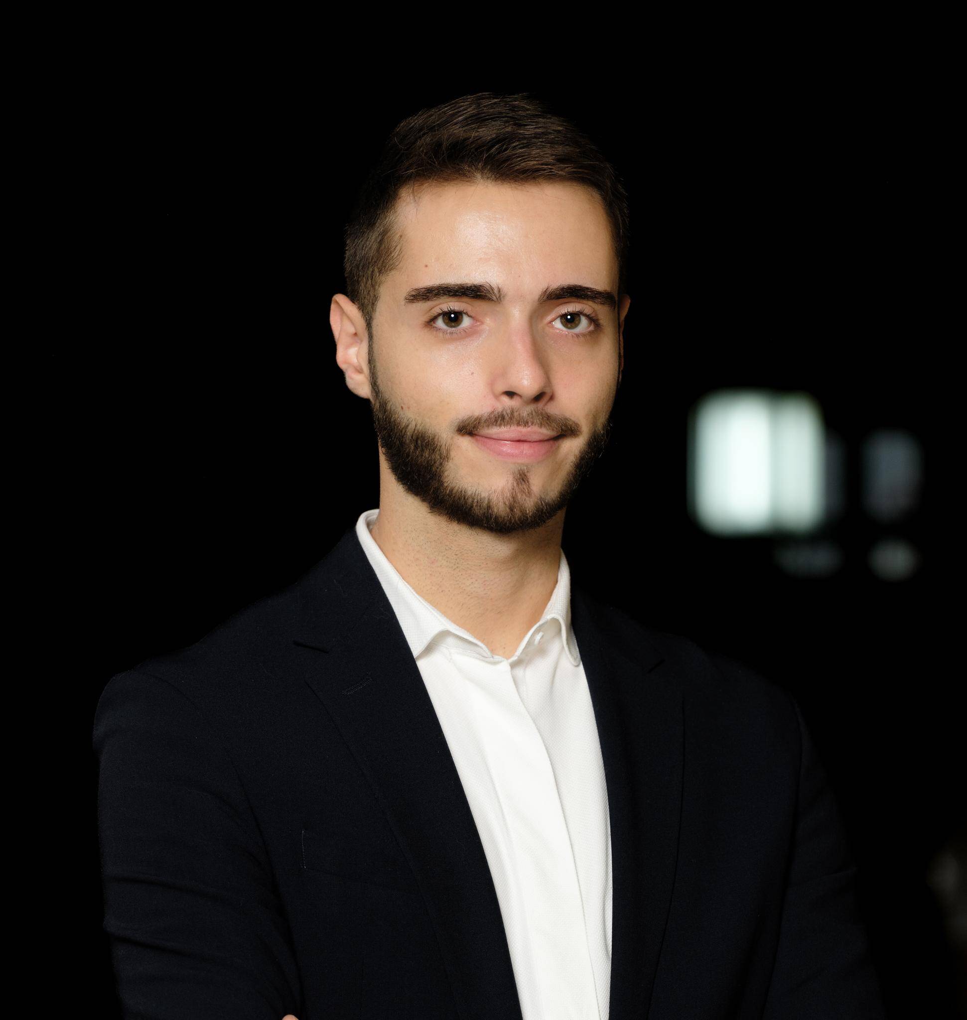 Vincent  - Lawyer - Intellectual Property