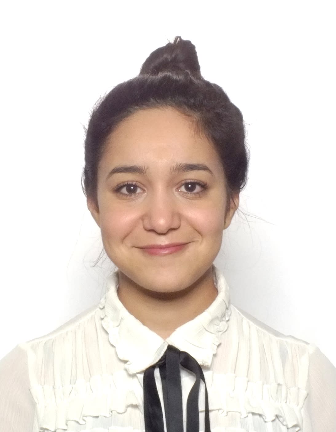 Racheda Rachel M.