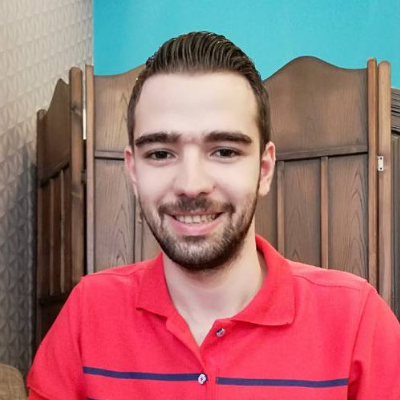 Mohannad Bakbouk - Toters Delivery Senior iOS Developer