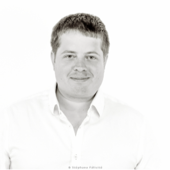 Loïc Dandoy
