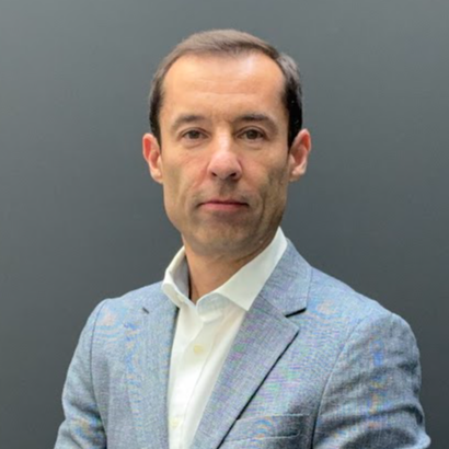 Kirill Loifman - Senior Datenbankberater | Datenbankarchitekt
