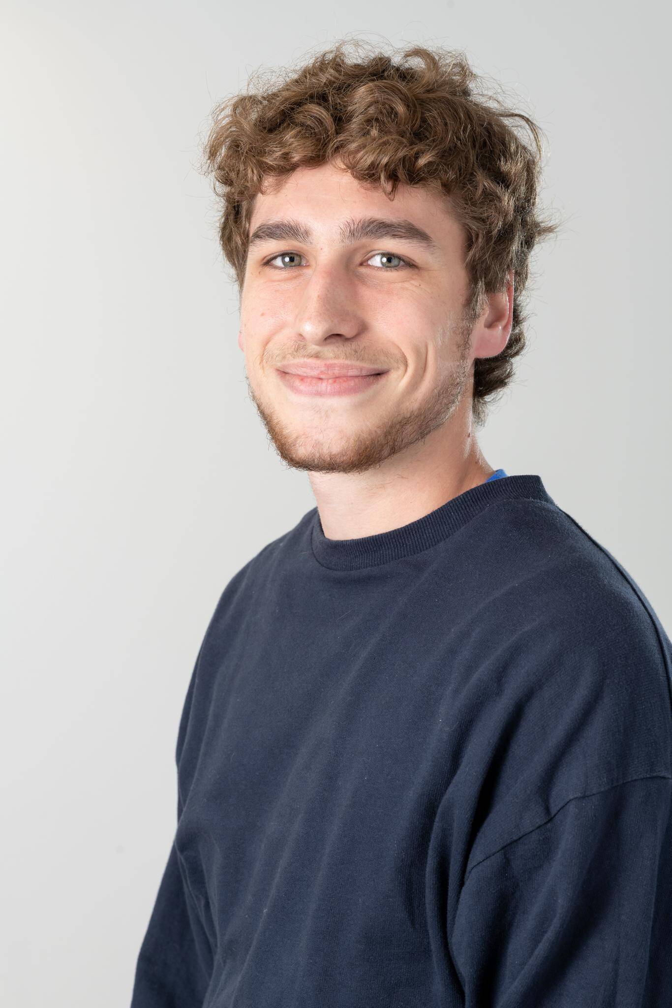 Lucas Person
