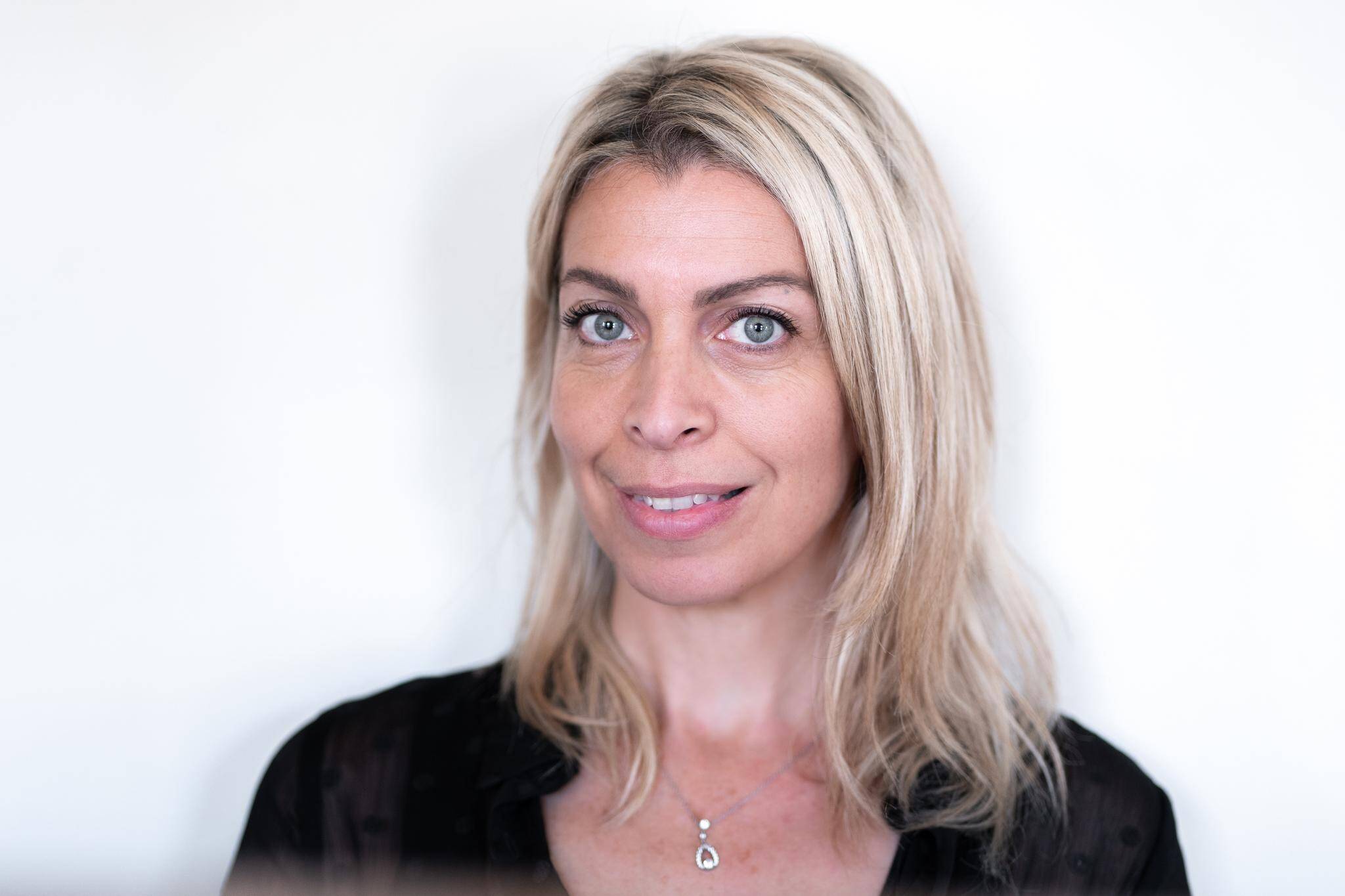 Audrey Ollivier