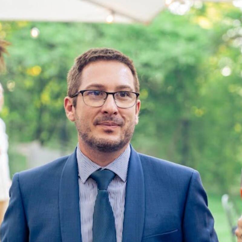 Bertrand Godde - Consultant AMOA Supply Chain / Chef de projet / PO