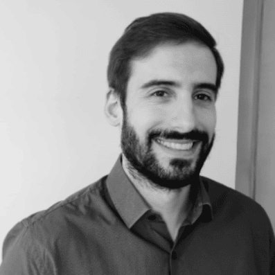 Renaud Ballivian - Head of Operations Finance, web3, asset management