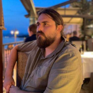 Mike Scheurwater-Gruijters