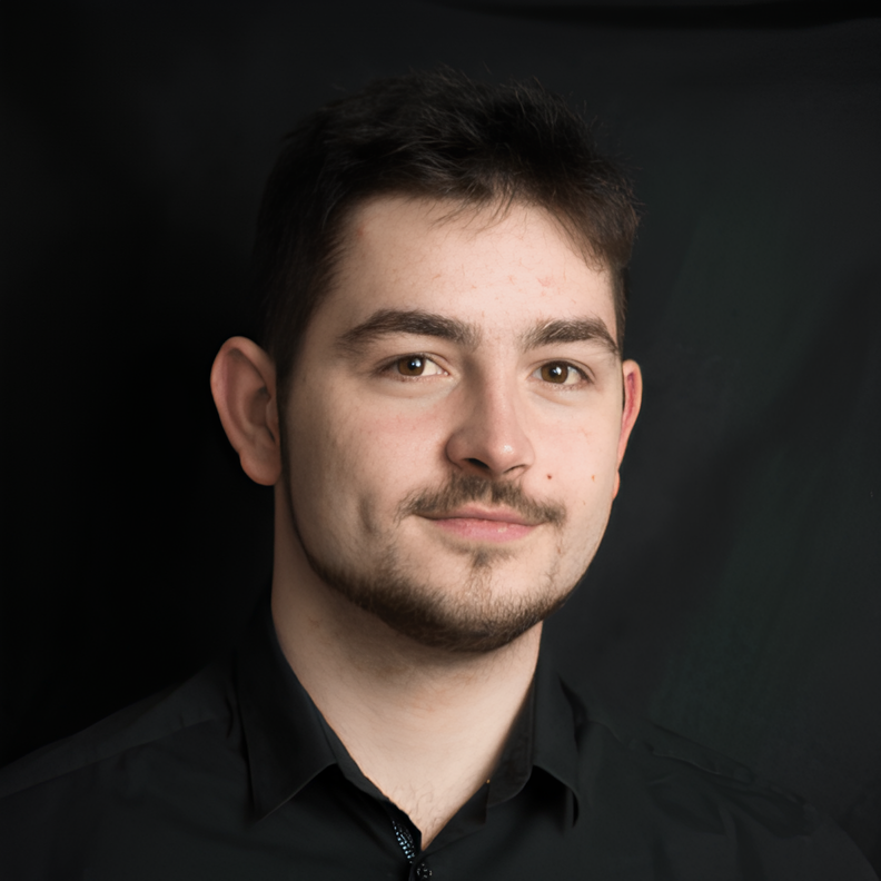 Ibrahim Akgül