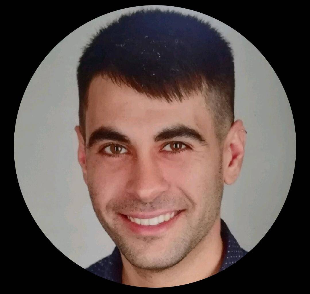 David Capuchino Santos - Redactor y corrector de textos / Editor 