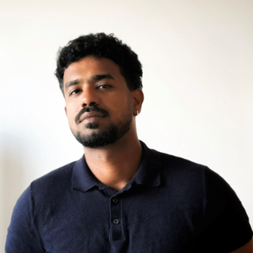 Sharath Kumar Sadari