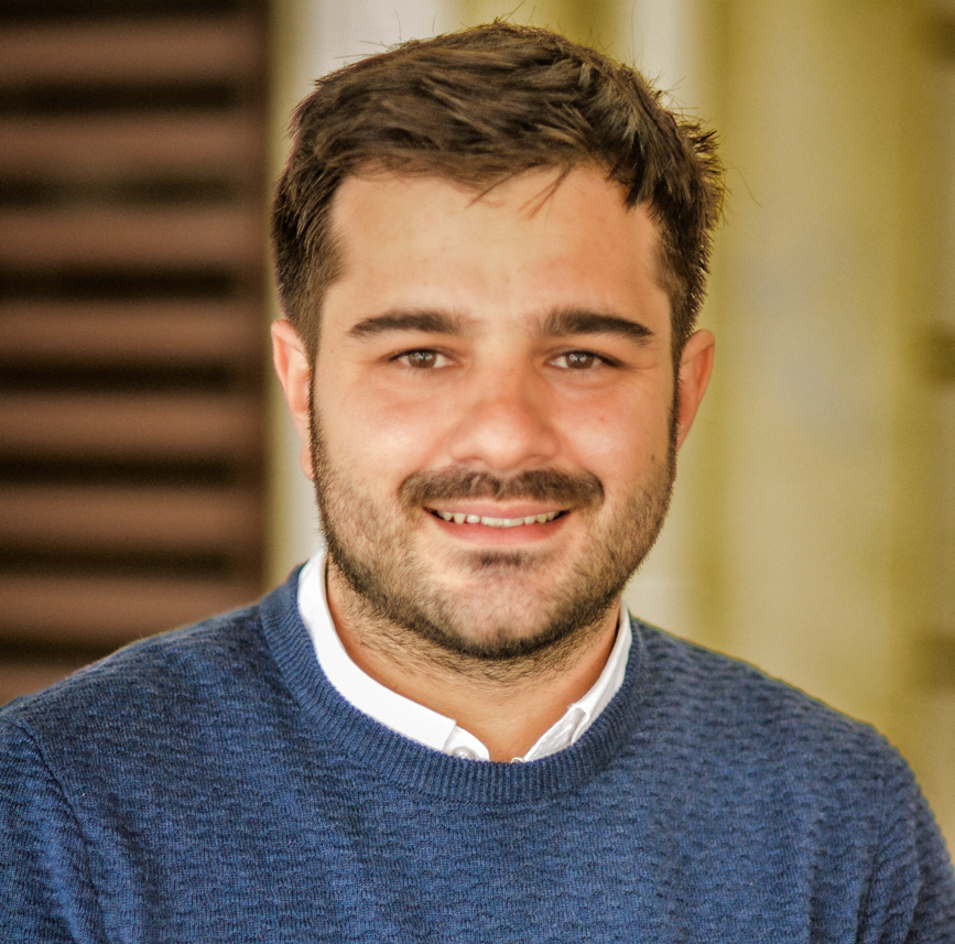 Loïc Miret