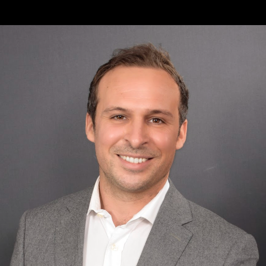 Arthur  - Ingénieur chef de projet électricité cfo cfa