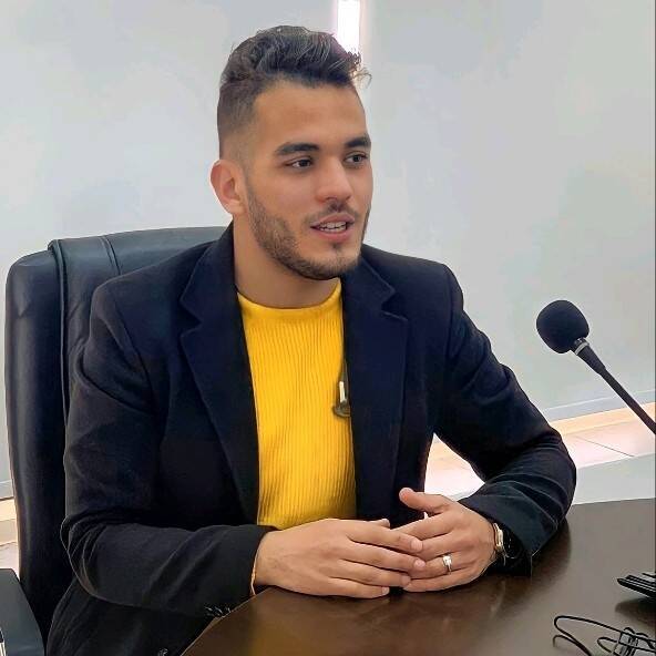 M-Amine A.