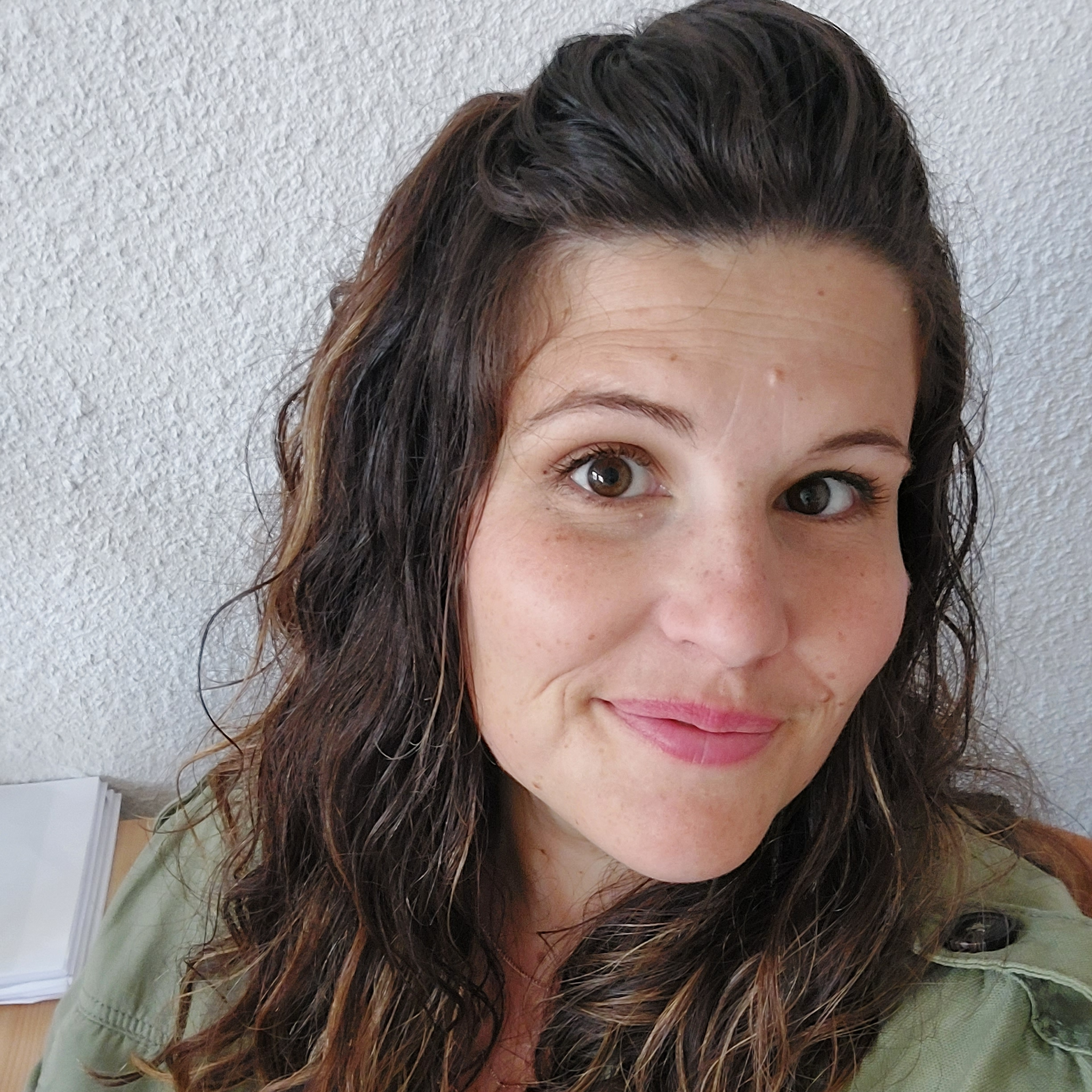 Sandrine Bourdeaux