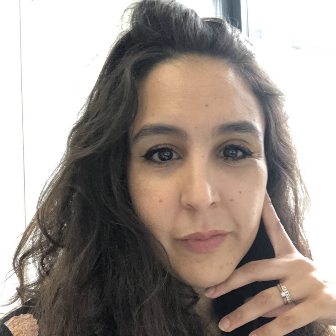 Loubna Touat