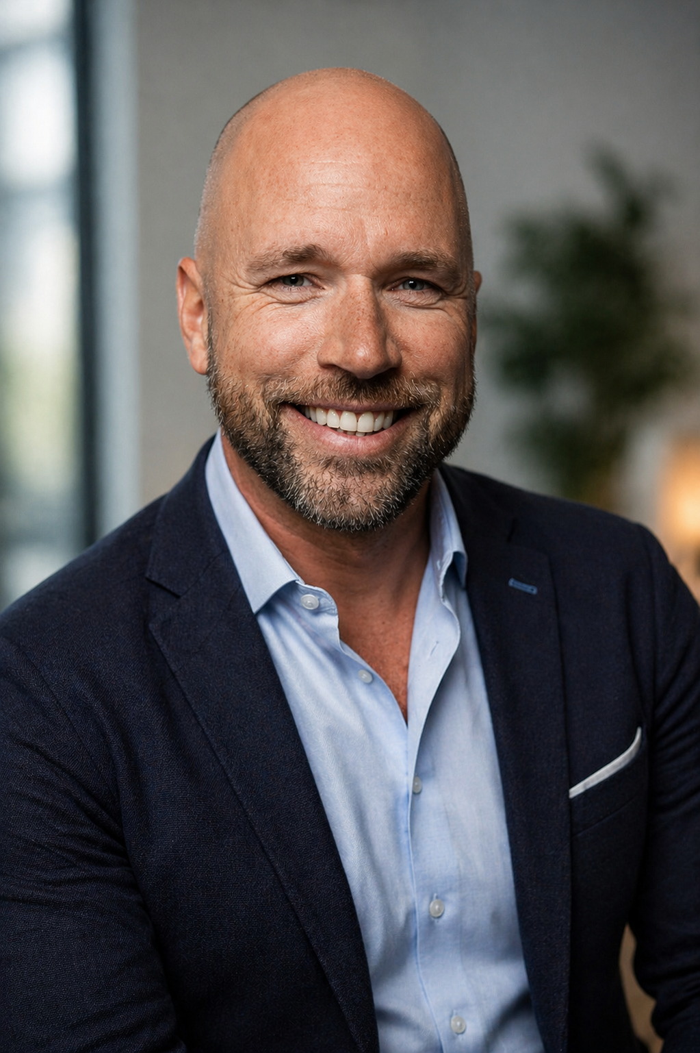 Carsten Z. - Senior Management Consultant / Multi-Projektleiter
