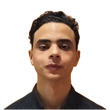 Ahmed Elghandour - Ingénieur de Conception Mécanique