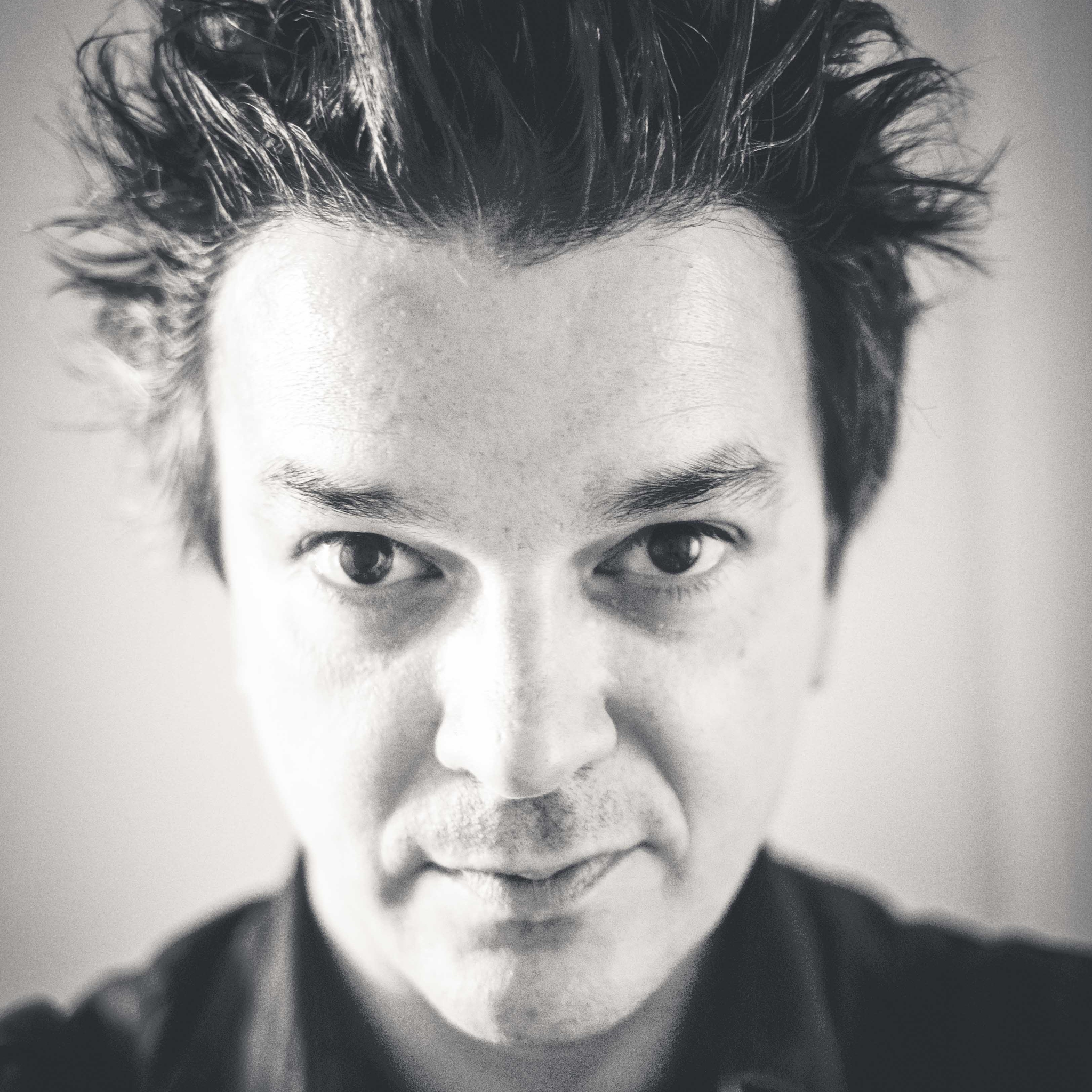 Eric Demangel