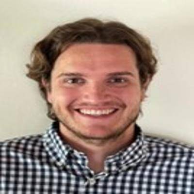 Mathies Wähner - Interim IT Governance Lead