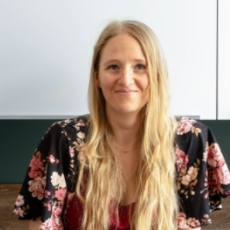 Charlotte Fulcrand