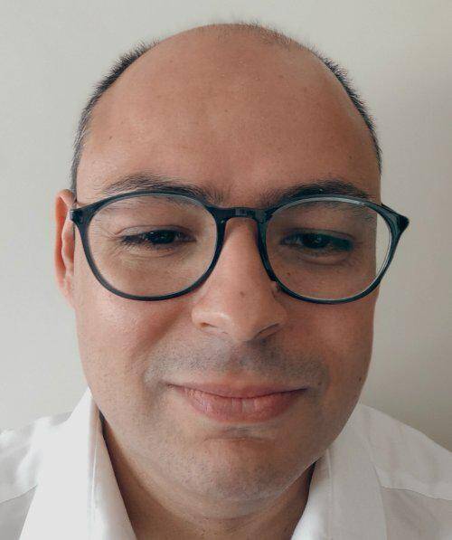 Sofiane Zeriate