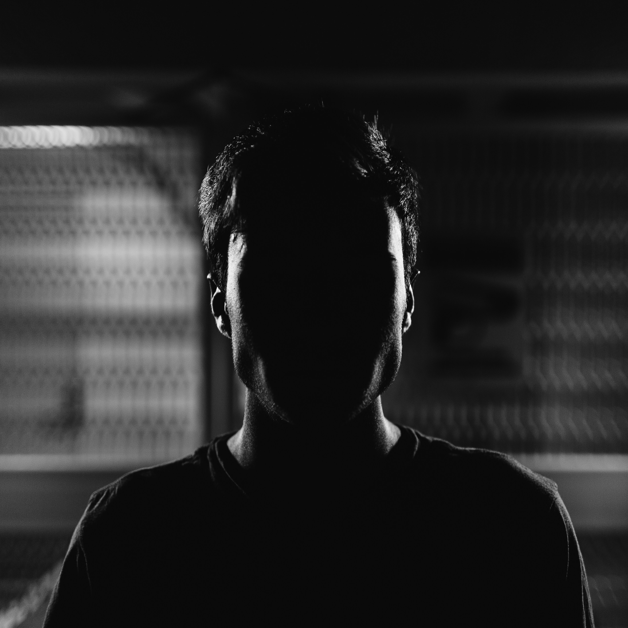 Alistair Rocheman