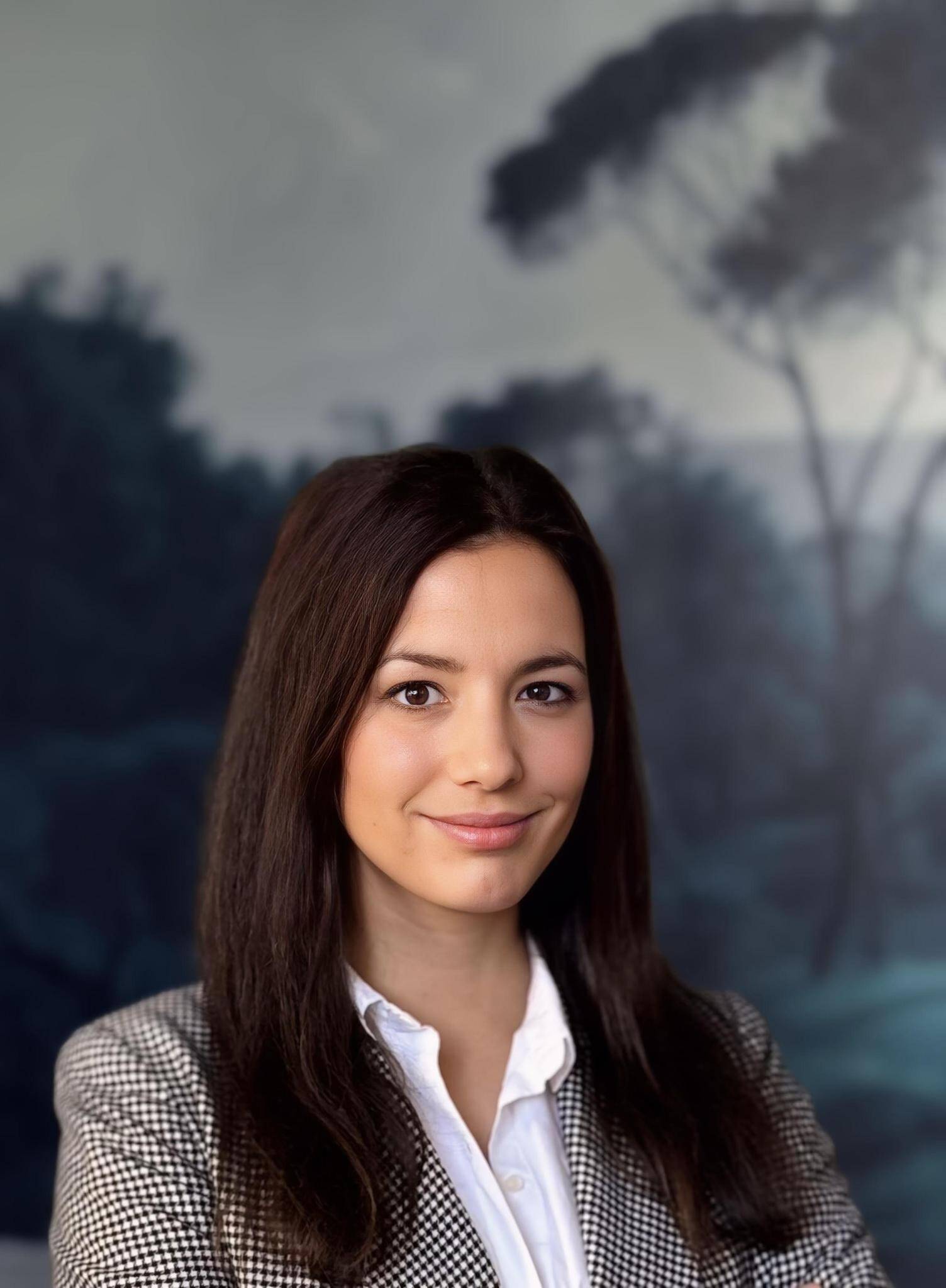 Louise Monégier Du Sorbier - Transformation digitale / Change / CRM / IT