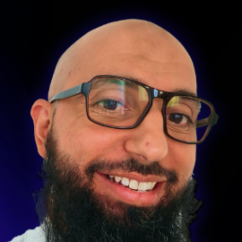 Sahel Ben