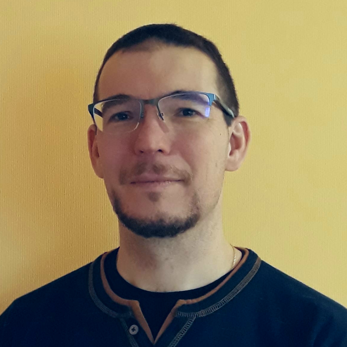 Martial Lanoue - Expert Timetonic & Automatisation