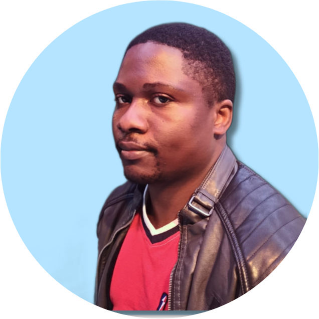 Lyonel Brice Nguetsop Metekong - Développeur fullstack Angular Java/Node