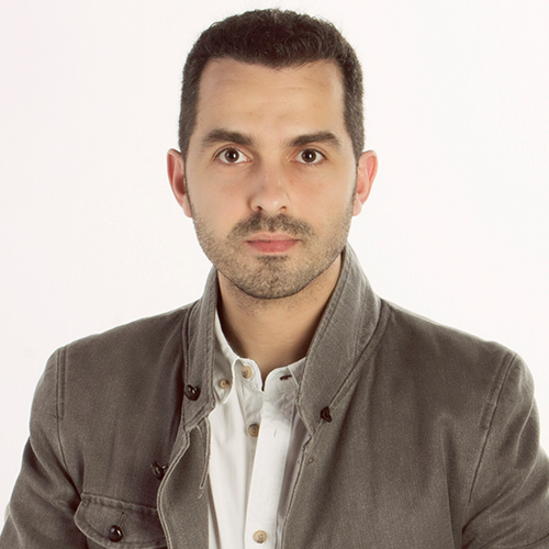 Roberto  - Native Ads | Funnel Optimisation | Traffic Manager