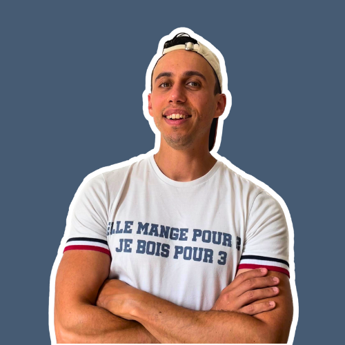 Elie Samama