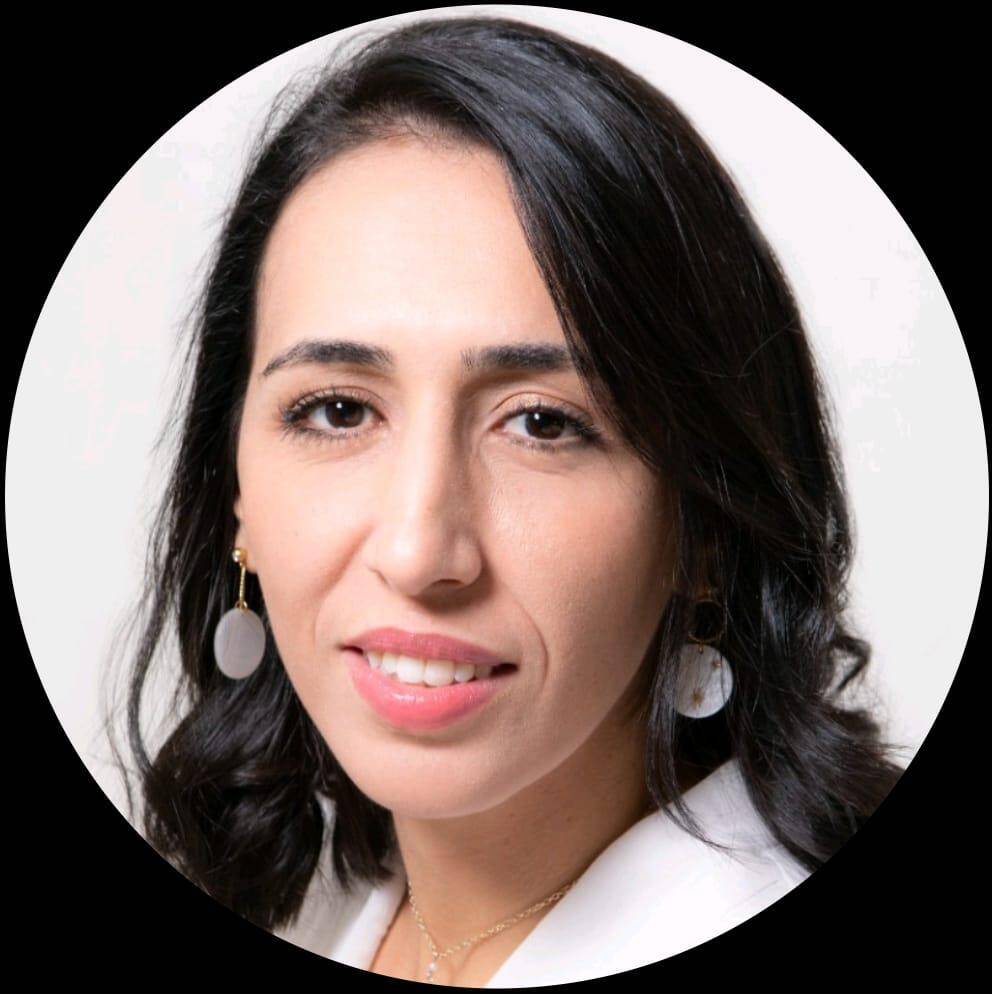 Zohra Z.