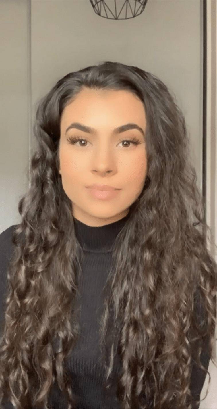 Leïla Lahouari
