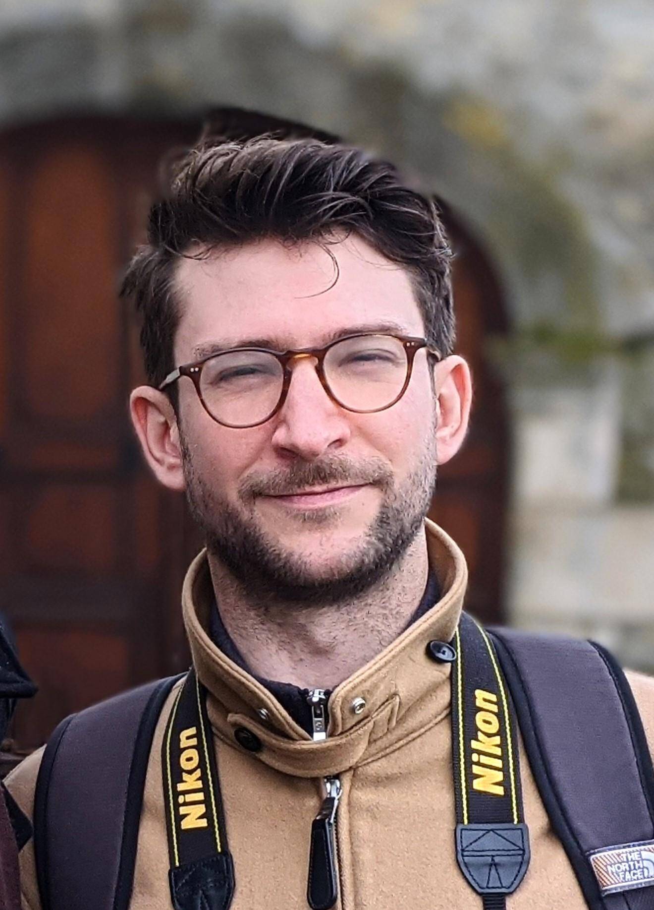Simon Nicolas
